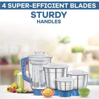 prestige atlas plus 750