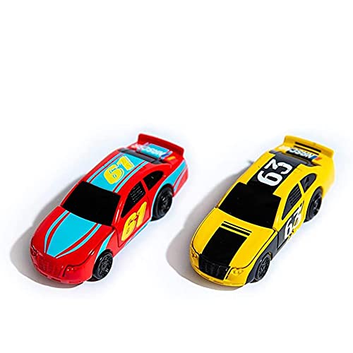 Team Nascar 930145 Race Track, Multicolour