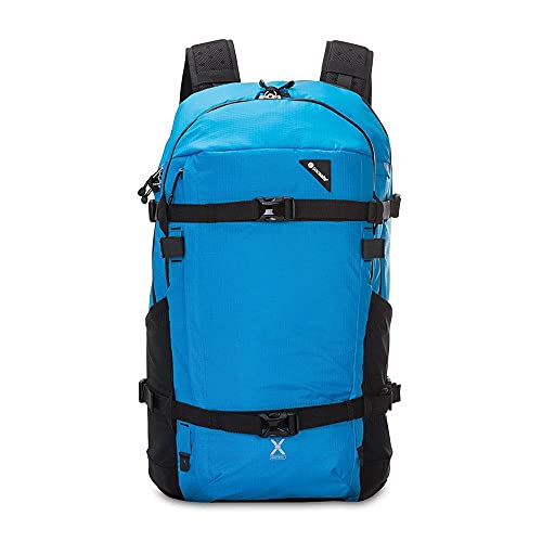 Pacsafe Venturesafe X40 Travel Backpack for Carry-On