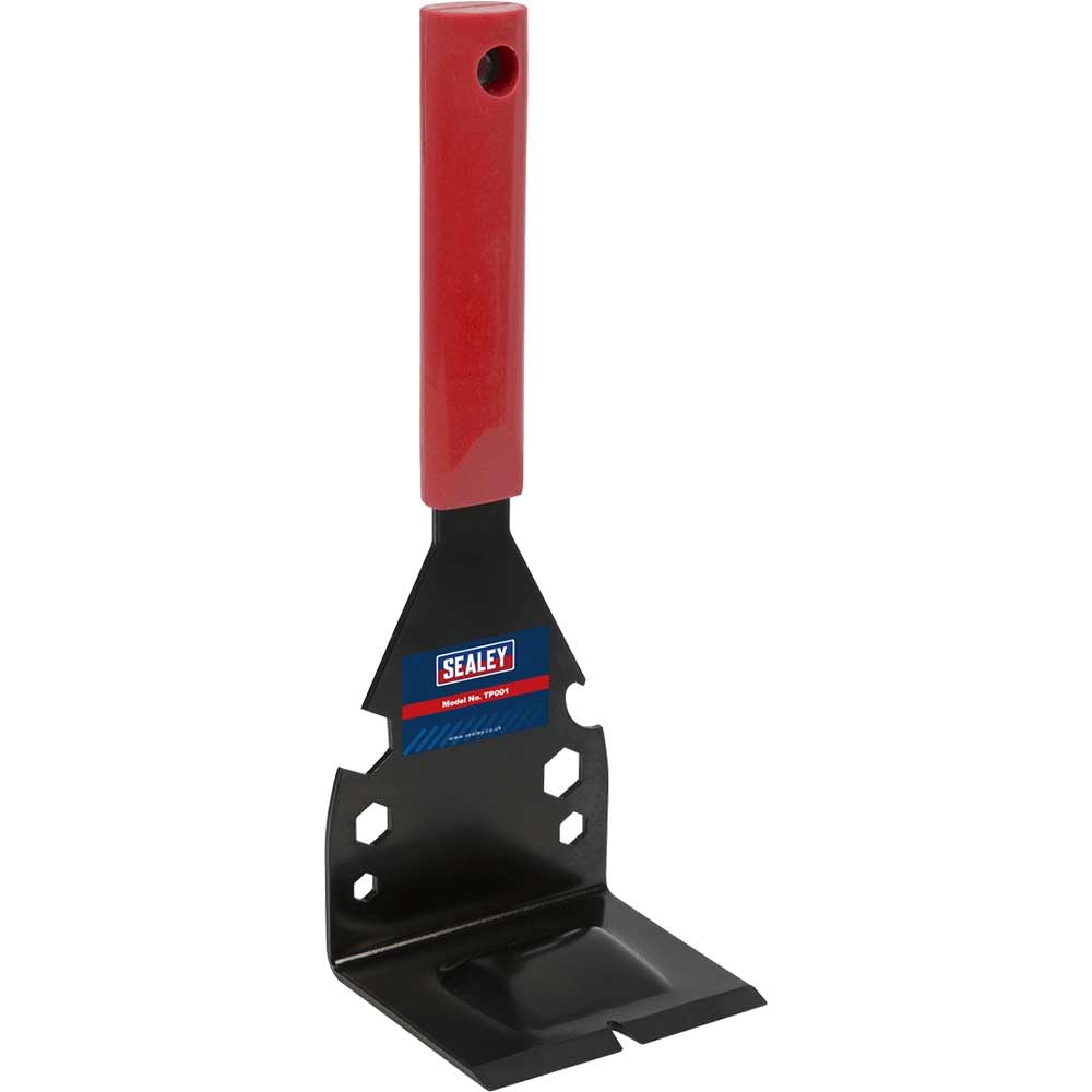 Sealey Extracteur de plinthes et garnitures TP001