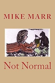 Paperback Not Normal Book