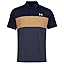 Midnight Navy / Orange 412