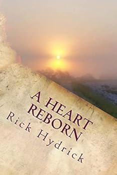 Paperback A Heart Reborn Book