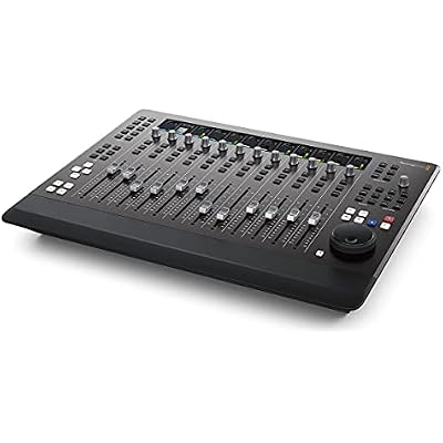 Blackmagic Design Fairlight Desktop Console for DaVinci Resolve