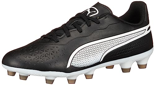 PUMA キング マッチ HG/AG サンストリーム 27.0cm