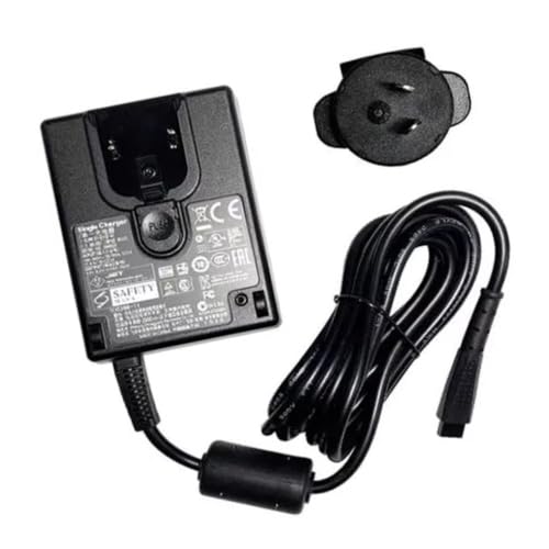 Adaptateur secteur Zebra RW220 bloc alimentation thermique