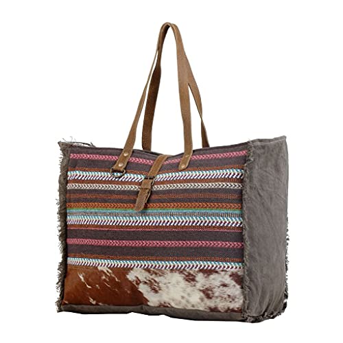 Hipster Weekender Bag2