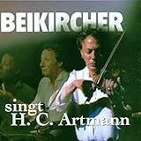  Beikircher singt H.C. Artmann, 2 Audio-CDs