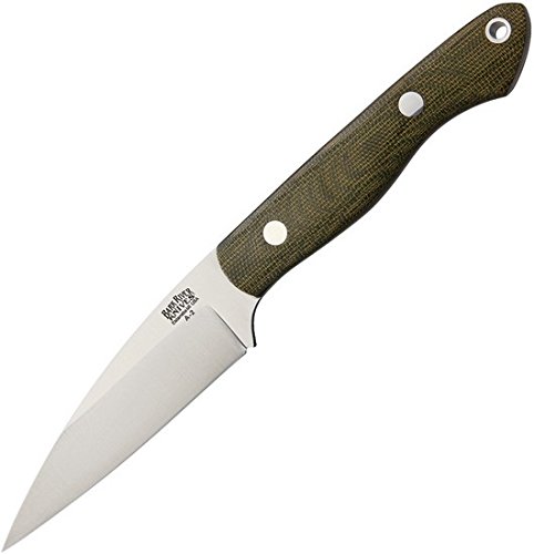 Bark River Mini Bush Seax Green Canvas Desertcart Seychelles