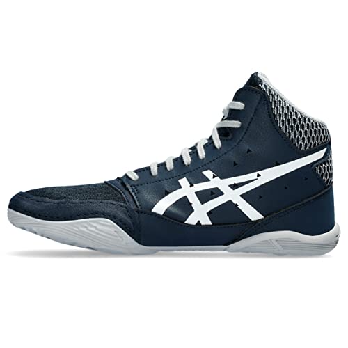 ASICS Kids Snapdown 3 Grade School Wrestling Shoes