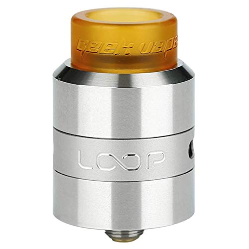 Dripper Loop DDR Geekvape