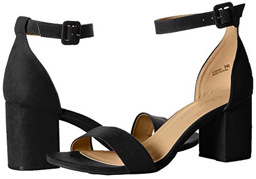 Cl By Chinese Laundry Women's Jody Heeled Sandal, Navy Suede, 8.5 M Us #TOP7
