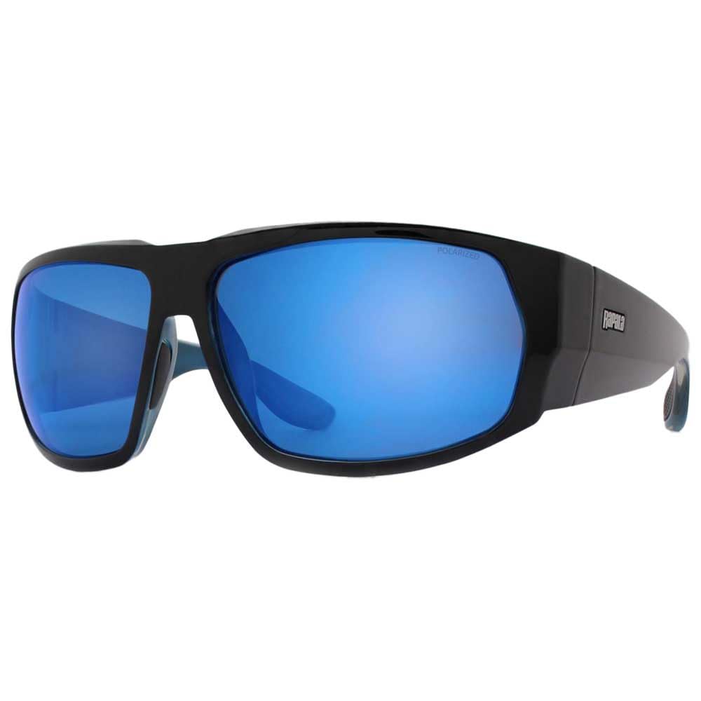 Rapala PRECISION AGATTI BLUE MIRROR