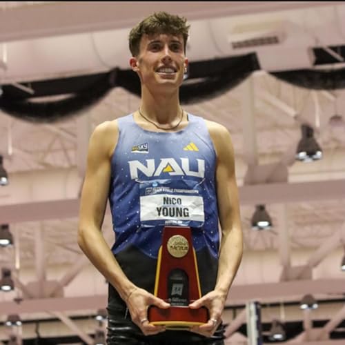 Indoor is over but not for us