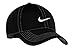 Nike Golf - Swoosh Front Cap , 333114, Black, No Size