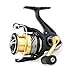 Shimano Nasci 4000 FB spinning fishing reel with front drag, NAS4000FB