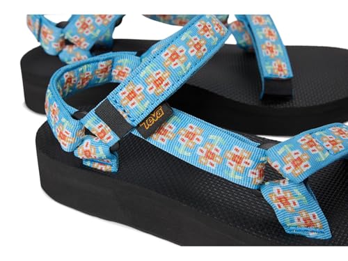 Image of Teva womens Midform Universal