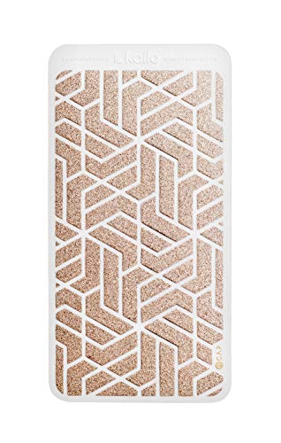 Kailo Patch | Wearable Copper Patch | 3 Reusable Waterproof Sweat Proof Adhesives Included | All Natural Relief | Chemical Free | No Prescription Needed