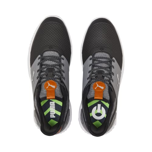 Image of Puma Men's Ignite Elevate Wide | Golf Shoes
