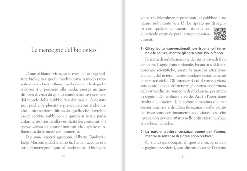 Il Futuro è Bio? Agricoltura Biologica, Biodinamica E Scienza - 6