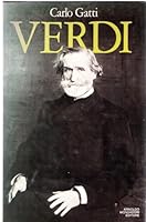 Verdi B0000ECI6W Book Cover
