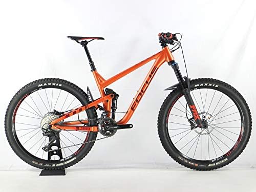 Amazon サイト限定販売 Focus フォーカス Jam Evo27 ジャム エボ27 マウンテンバイク 18年 Mサイズ Focus フォーカス マウンテンバイク