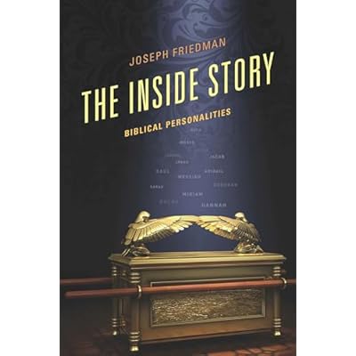 The Inside Story: Biblical Personalities