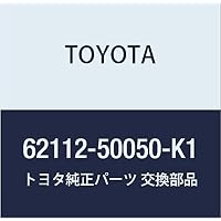 Amazon | TOYOTA (トヨタ) 純正部品 カウルサイドトリム ボード LH