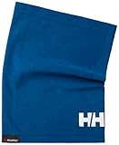 Helly Hansen Unisex Polartec Neck, 606 Deep Fjord, One Size