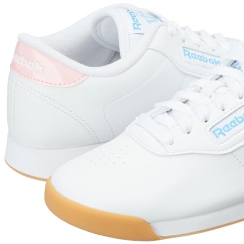 Image of Reebok Womens Classic Shoes Sneaker