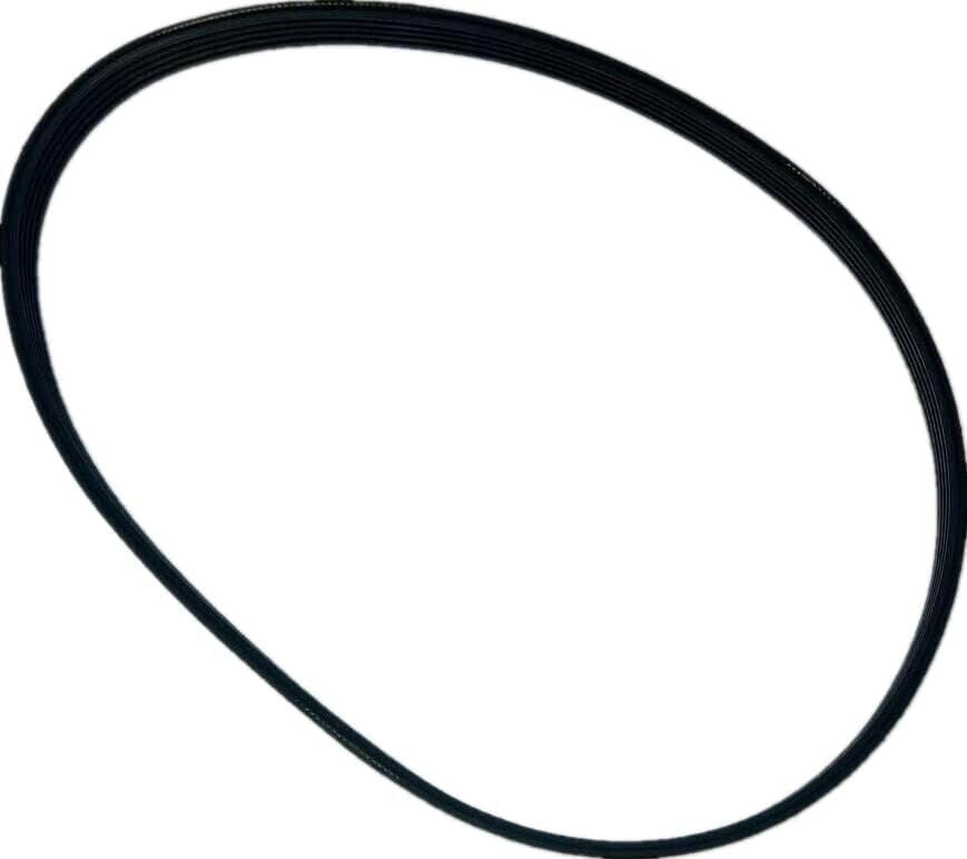 W10006384 Washer Belt Drive Belt Replacement for Whirlpool