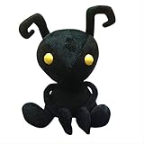 qwerqz Peluches Suaves Anime Kingdom Hearts Shadow Heartless Ant 11 8 Cm Peluche De Peluche Muñecas Suaves