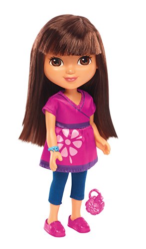 Dora Doll Amigos
