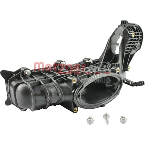 Metzger 2100010 - Modulo Tubo Di Aspirazione - 2