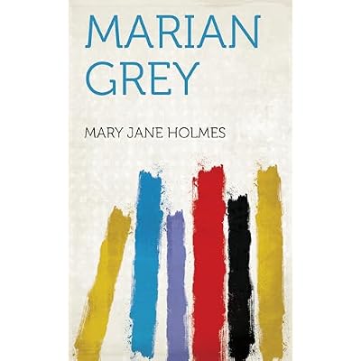 Marian Grey