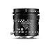 Produktbild TTArtisan 50 mm F1.4 Neigungsobjektiv mit Metallgehäuse, kompatibel mit Micro Four Thirds M43-Halterung, Schwarz