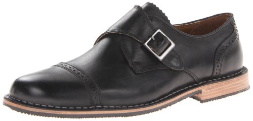 Sebago Men's Brattle Monk Oxford