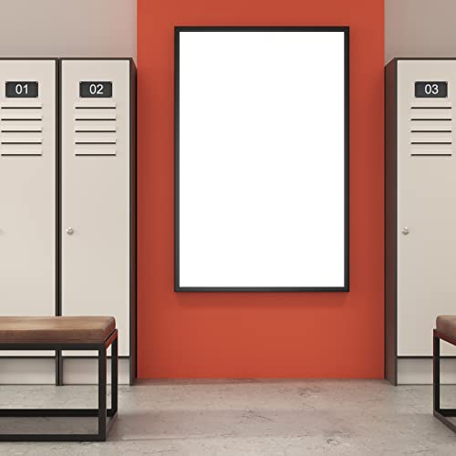 Sourcing map Etichette vuote in acciaio