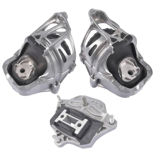 Supports de moteur S4 S5 résouvent le bruit mécanique support transmission V6 3.0L