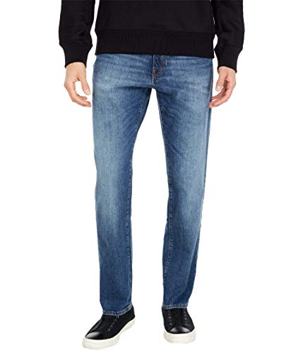 Image of Lucky Brand Men's 410 Athletic Fit Jean