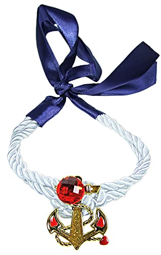 Accessori da marinaio per uomo e donna, ideali per...