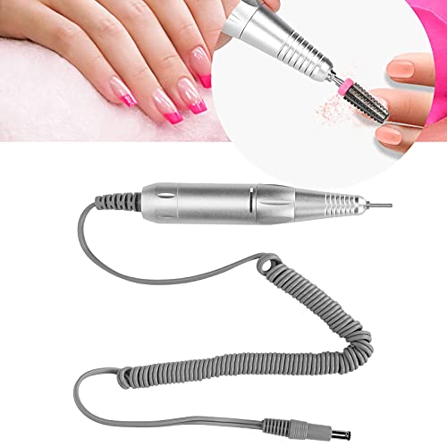 Cortador de uñas y mango de torno para solucionar vibraciones 3