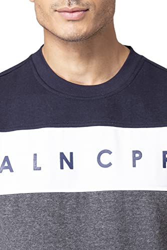 Image of Allen Cooper Round Neck Sweatshirt