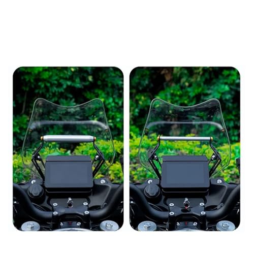 Support Téléphone GPS Benelli TRK702X Moto Support Navigation USB