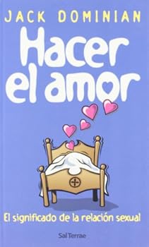 Paperback Hacer el amor [Spanish] Book
