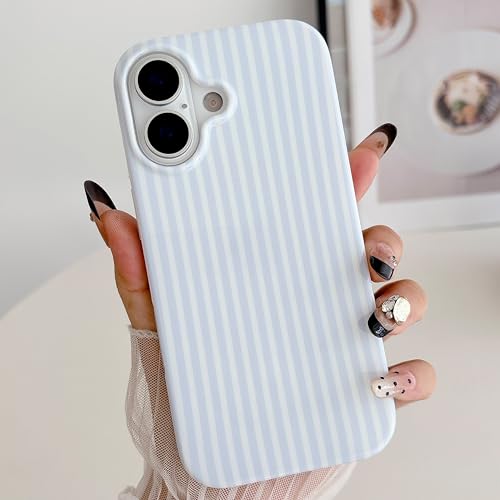 Coque iPhone 16 résistante aux chocs fine motif vintage