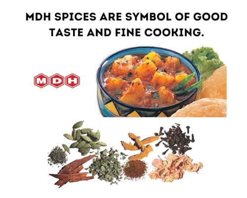 MDH Amchur Powder - 100g