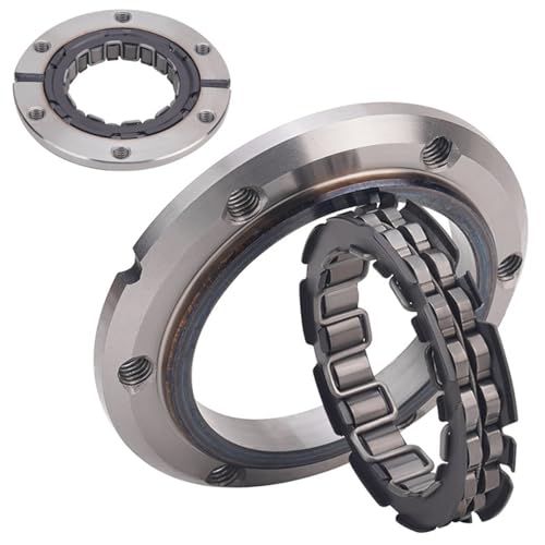 Démarreur unidirectionnel moto pour TRX450ES et TRX650FA - Pièce 28125-HN0-A01