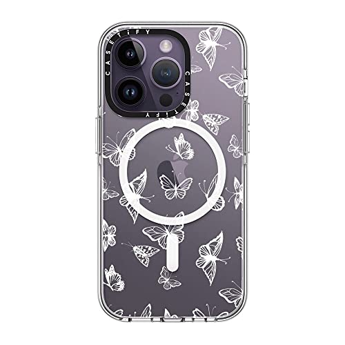 CASETiFY ホワイトシリコンケース　14pro Amazon.co.jp: CASETiFY ウェーブ シリコン iPhone 14 Pro