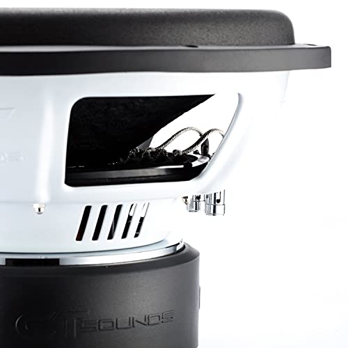 CT Sounds Tropo XL 12 Inch Subwoofer Review Powerful 2000 Watt Bass - Image 5